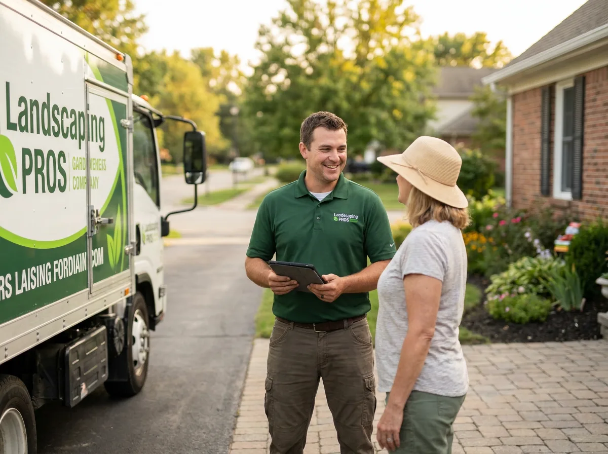 Landscaping Lynchburg, VA FAQs